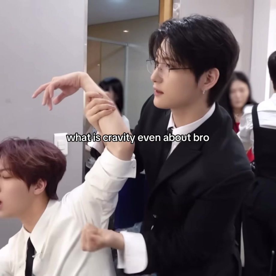 People On TikTok