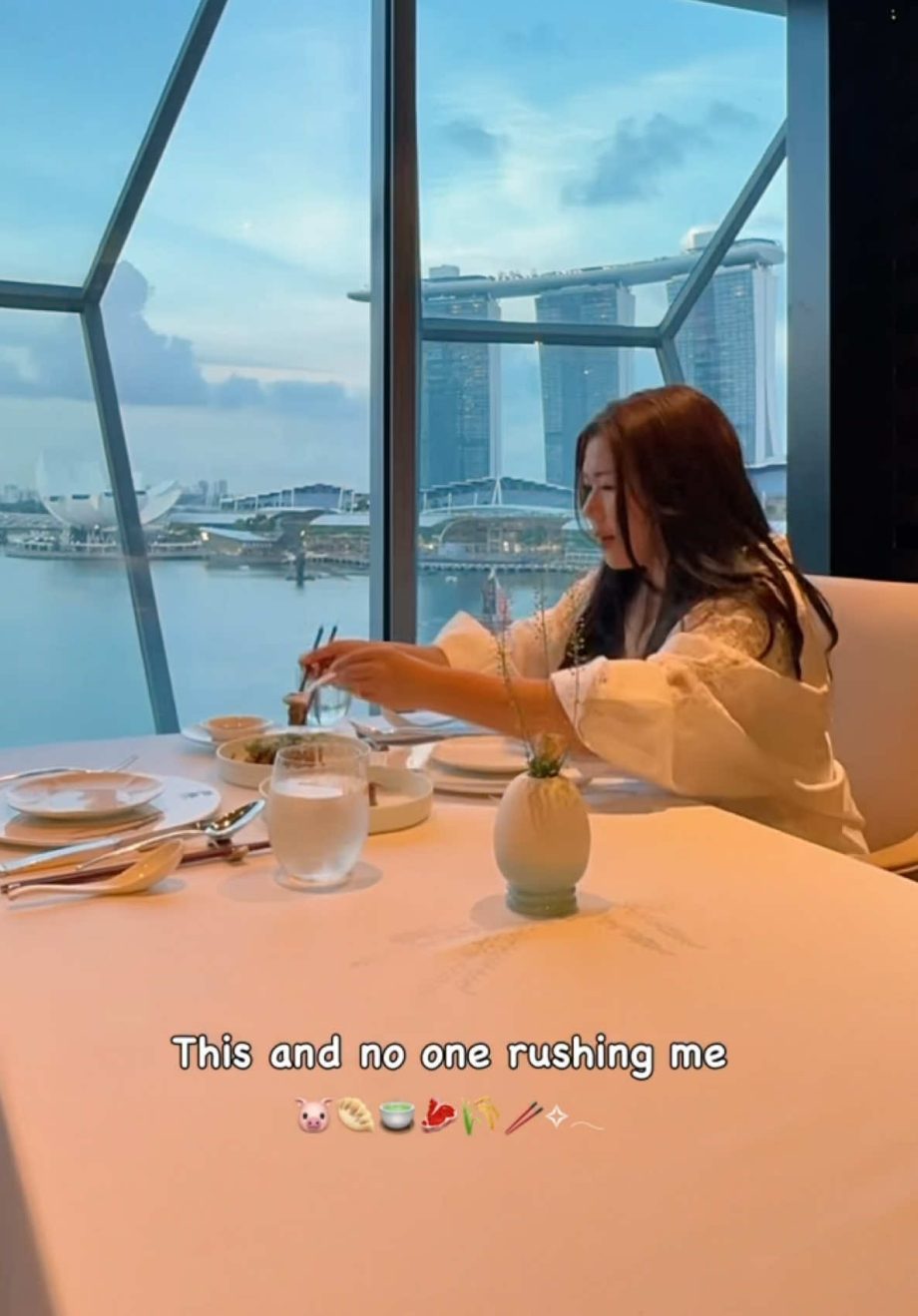 @foodirectory.sg The one and only rotating, panoramic private dining in SG Ton… @foodirectory.sg The one and only rotating, panoramic private dining in SG Ton…