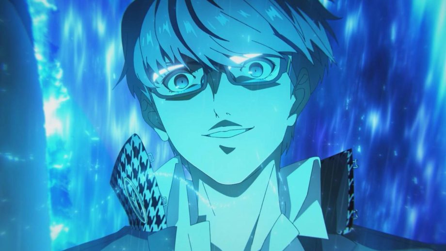 Will Persona 4 Revival feature Persona 4 Golden content?
