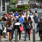 Life expectancy of Singapore residents rises to 83.9 years in 2025