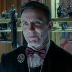 Harry Potter TV Series Casts Peter Serafinowicz in New Role Not Featured in the Films