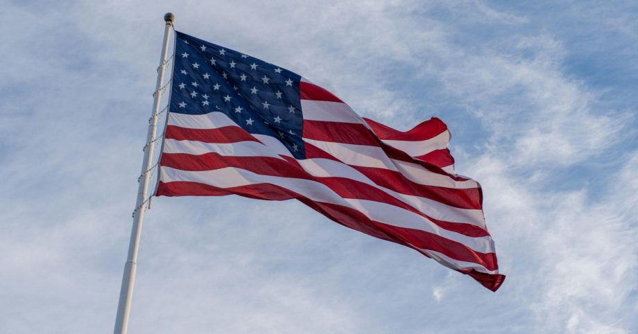 Old Glory and the Good Life Old Glory and the Good Life