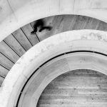 Wired to Walk Counterclockwise | Psychology Today Singapore