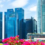 SG bank shares fall amidst China crackdown on capital outflows