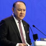 Philippines defence chief backs US calls for higher military spending, says allies must pull their weight