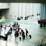 45 mins at Indian immigration vs 45 secs in Singapore: CFO says India has ‘a long way to go’