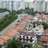 Landed home sales ease to .4b in 1H 2026