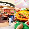 Popular South Korean pizza chain Pizza Maru officially halal-certified in Singapore