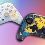 Every Pokémon Nintendo Switch 2 Controller You Can Buy