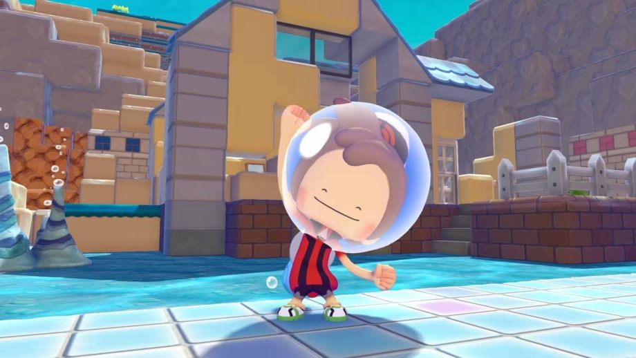 Pokémon Pokopia’s Bubbly Basin DLC could break the curse of underwater levels