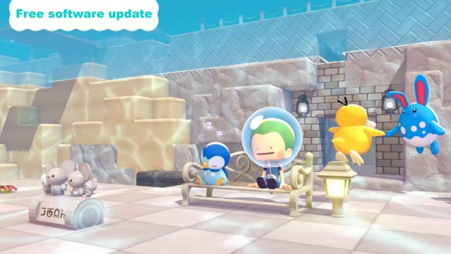 Exciting Pokopia leaks might make upcoming DLC a must-play