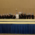 Celebrating 100 years: Polar Puffs & Cakes revives discontinued bakes, breaks record for longest sugar roll in Singapore, Lifestyle News