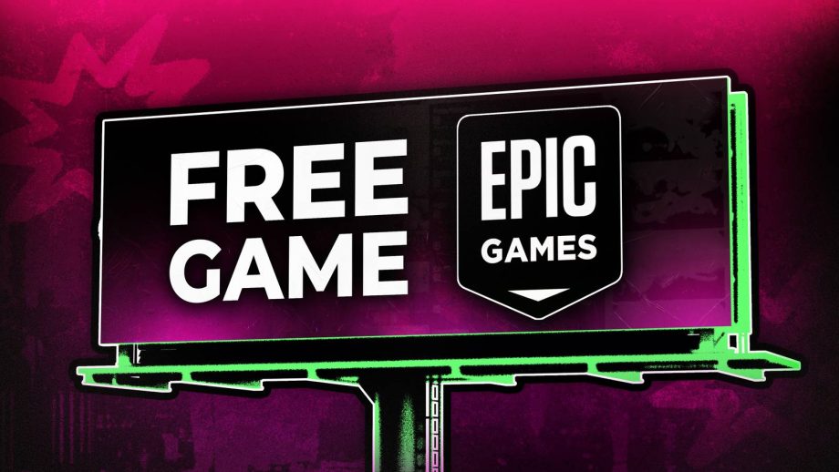 Epic Games Store’s new free PC games include an RPG favorite Epic Games Store’s new free PC games include an RPG favorite