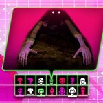Don’t Let It Starve is the latest in a long line of Balatro clones, with a retro horror twist
