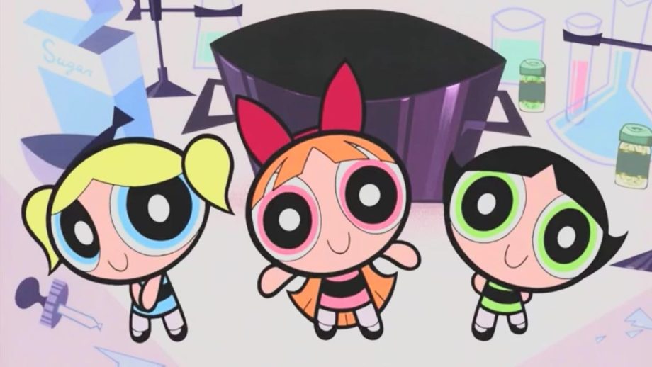 Powerpuff Girls Movie in the Works at Warner Bros. Animation Powerpuff Girls Movie in the Works at Warner Bros. Animation