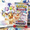 Prismatic Evolutions ETB Sealed In Stock — Best Deal at Amazon and TCGplayer