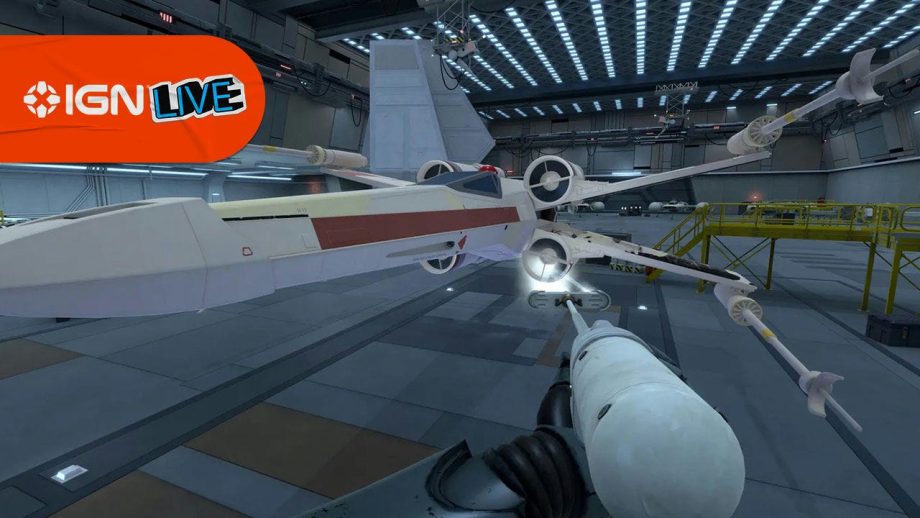 New PowerWash Simulator 2 Star Wars DLC Trailer Released New PowerWash Simulator 2 Star Wars DLC Trailer Released
