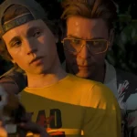 Until Dawn Characters Will Never Not Look Cursed, I Guess