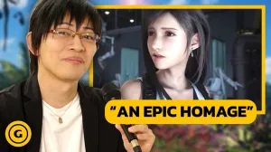 FF7 Revelation Director On Fixing Rebirth’s Most Criticized/Hated Feature FF7 Revelation Director On Fixing Rebirth’s Most Criticized/Hated Feature
