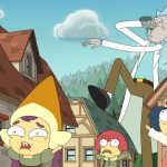 Rick and Morty Season 9, Episode 2 Review: “Ricks Days, Seven Nights”