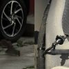 Residents raise alarm over rat infestation in Tampines, with electric vehicle’s wires chewed through , Singapore News