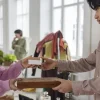 Retail sales growth masks softer consumer mood