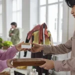 Retail sales growth masks softer consumer mood