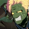GUILTY GEAR -STRIVE- Robo-Ky Official Trailer
