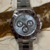 Taxi driver seeks rightful owner of S0,000 Rolex found in cab