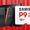 One of Our Favorite 256GB Nintendo Switch 2 Memory Cards Drops to .99 for Amazon Prime Day