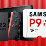 One of Our Favorite 256GB Nintendo Switch 2 Memory Cards Drops to .99 for Amazon Prime Day