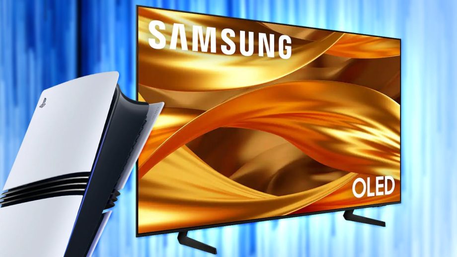 Get a Brand New 77″ Samsung 4K OLED Smart TV for Just ,098 During the Amazon Prime Day Sale Get a Brand New 77″ Samsung 4K OLED Smart TV for Just ,098 During the Amazon Prime Day Sale
