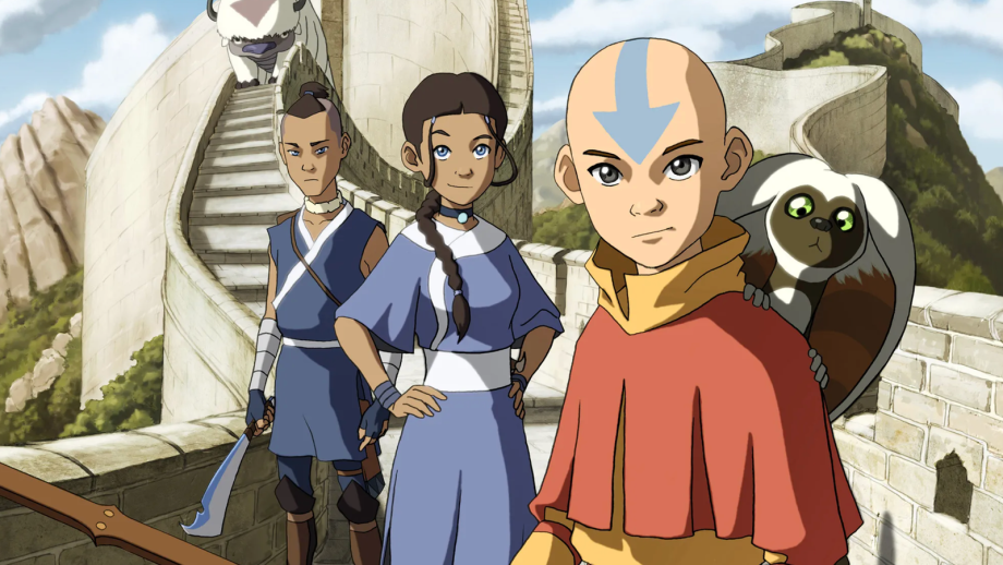 Avatar Legends :The Fighting Game, the series’ biggest game in years, arrives next month Avatar Legends :The Fighting Game, the series’ biggest game in years, arrives next month