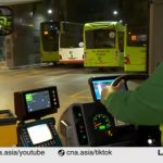TRANSPORT IN SINGAPORE: Experts remain upbeat especially on building a sustainable talent pipeline