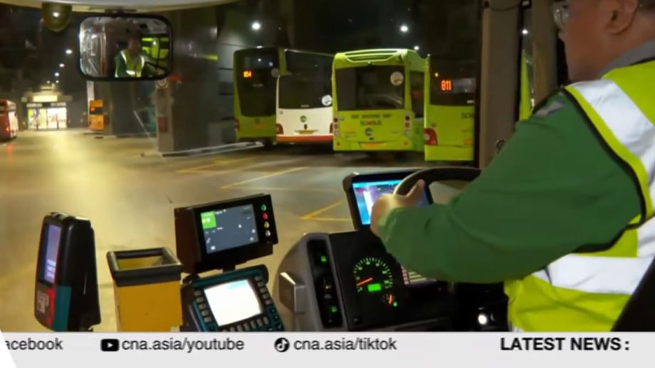 TRANSPORT IN SINGAPORE: Experts remain upbeat especially on building a sustainable talent pipeline
