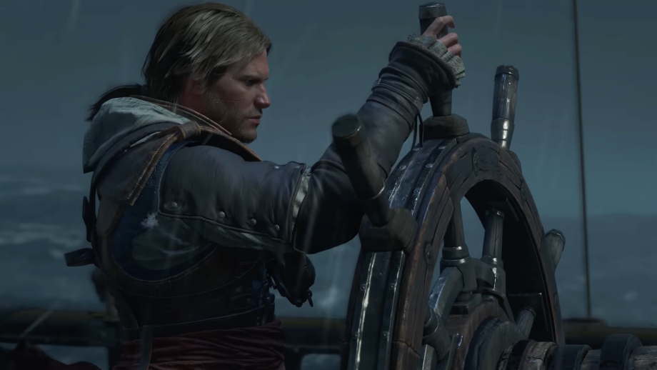 Assassin’s Creed Black Flag Resynced release date is just around the corner