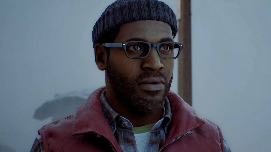Townfall might just pull off a survival horror hat trick for Konami