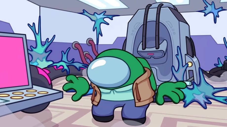 a surprisingly solid single-player mystery a surprisingly solid single-player mystery