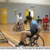 Singapore set to drive Tchoukball’s Paralympic ambitions with new format
