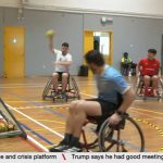 Singapore set to drive Tchoukball’s Paralympic ambitions with new format
