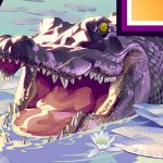GTA 6 trailer release date hype has reached its alligator phase