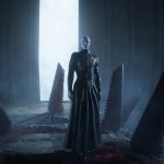 The first good Hellraiser game?