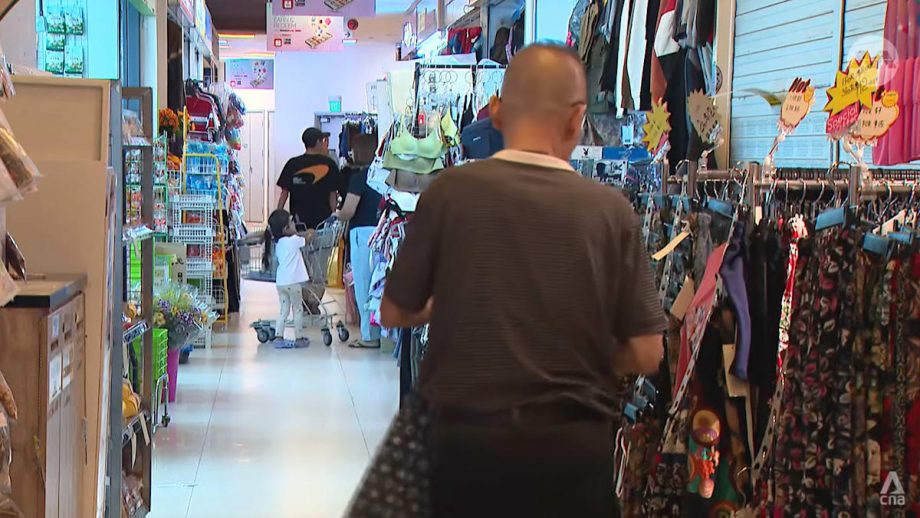 Woodlands heartland retailers fear RTS Link impact as sales slow and costs rise Woodlands heartland retailers fear RTS Link impact as sales slow and costs rise