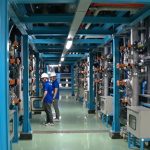 Semiconductor firms, data centres in Singapore step up efforts to cut water use