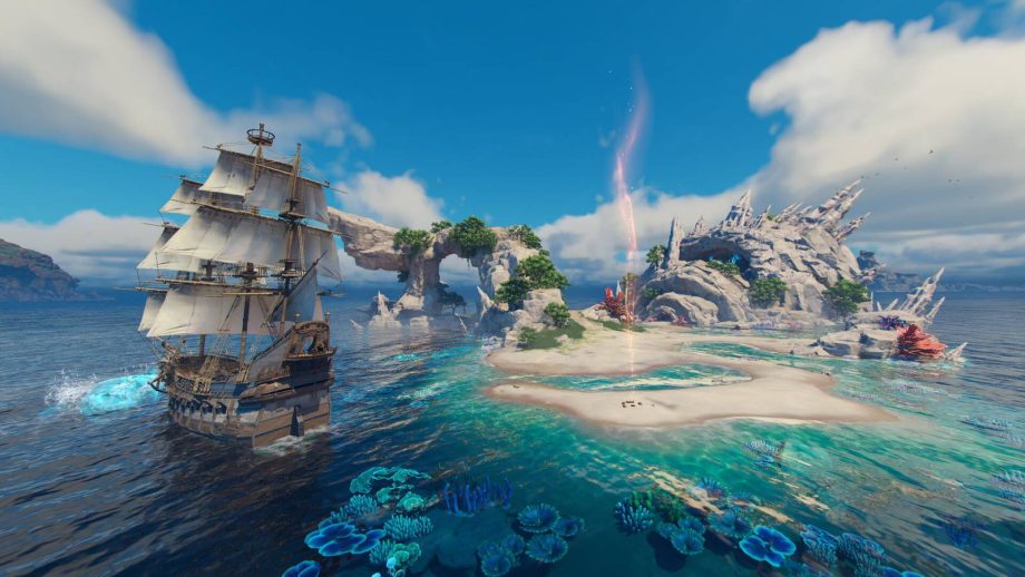Sea of Remnants gameplay preview: After 1 hour, it’s no AC: Black Flag Sea of Remnants gameplay preview: After 1 hour, it’s no AC: Black Flag