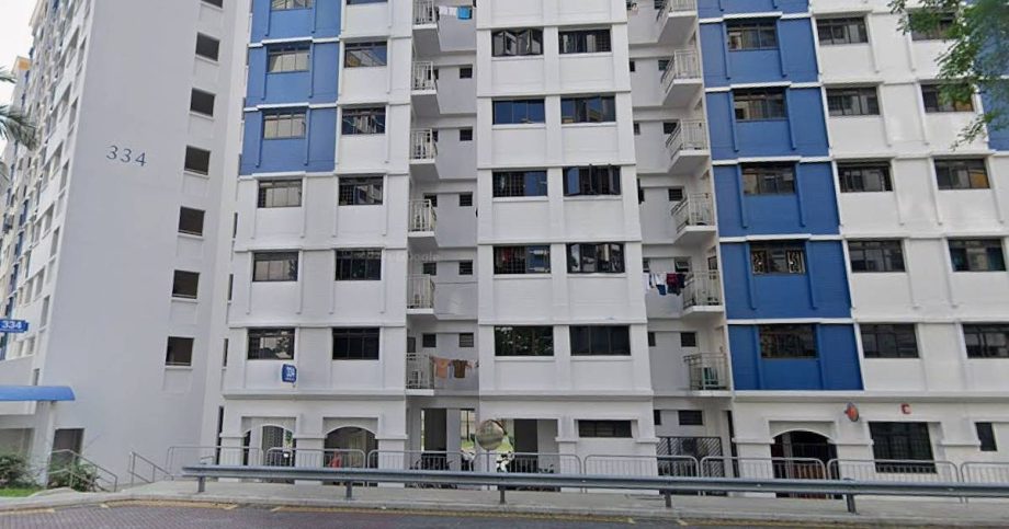 Hospital employee missing from work for 2 days found dead in Sembawang flat, Singapore News