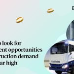 Singapore construction demand hit a 10-year high. Where to look for investment opportunities