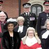 ‘Never poorer for helping’: The first Singaporean high sheriff in Wales wants to make volunteerism a norm