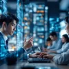 Singapore: Young Talent Programme to Build AI Skills in Financial Services