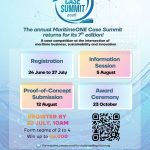 Singapore Maritime Foundation Launches 2026 Maritimeone